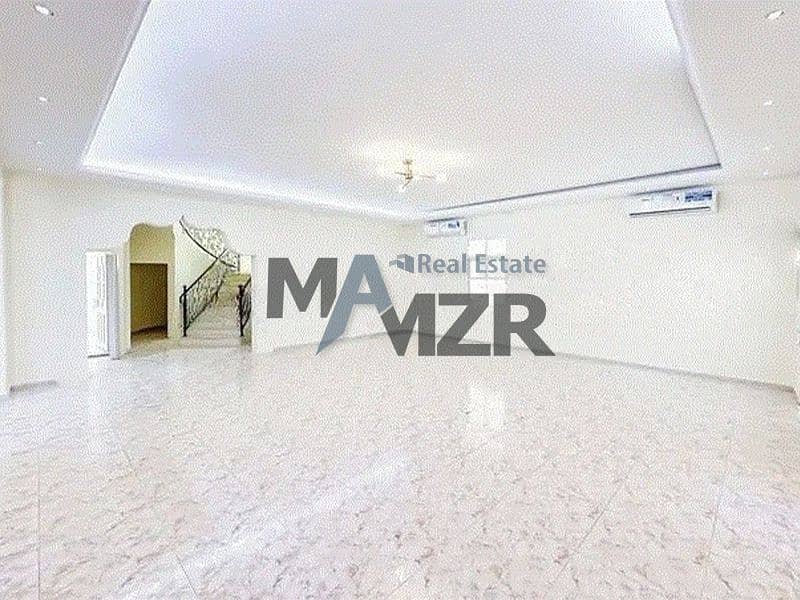 位于阿尔瑞巴 5 卧室的别墅 160000 AED - 11606024 位于阿尔瑞巴 5 卧室的别墅 160000 AED - 11606024