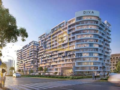 Студия Продажа в Яс Айленд, Абу-Даби - bf382f5c-6ce5-4be2-a0ad-352f1c3384b1. jpeg