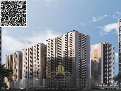 Студия Продажа в Аль Рашидия, Аджман - IMG-20241113-WA0121. jpg