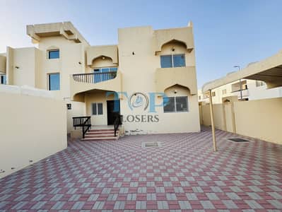 阿尔吉米， 阿尔艾因 3 卧室别墅待租 - 位于阿尔吉米 3 卧室的别墅 80000 AED - 11606086