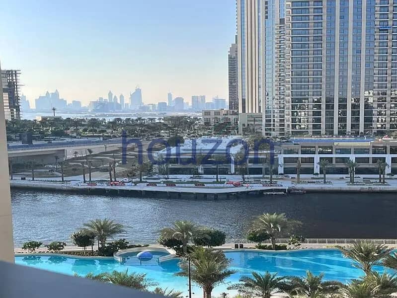 شقة في بريز في كريك بيتش،مرسى خور دبي 1 غرفة 1599999 درهم - 11606103 شقة في بريز في كريك بيتش،مرسى خور دبي 1 غرفة 1599999 درهم - 11606103