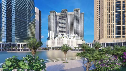 1 Спальня Апартамент Продажа в Джумейра Лейк Тауэрз (ДжЛТ), Дубай - IMG-20250510-WA0126. jpg