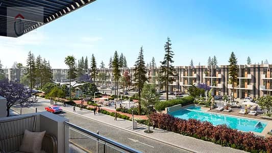 3 Bedroom Townhouse for Sale in Dubailand, Dubai - 21344. jpg