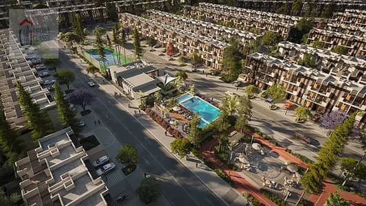 3 Bedroom Townhouse for Sale in Dubailand, Dubai - 21353. jpg