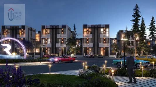 3 Bedroom Townhouse for Sale in Dubailand, Dubai - 21346. jpg