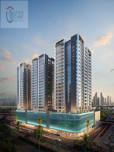 1 Bedroom Apartment for Sale in Jumeirah Village Triangle (JVT), Dubai - 3. png