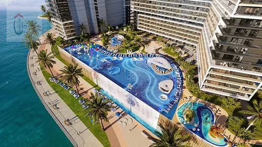 1 Спальня Апартаменты Продажа в Дубай Морской Город, Дубай - 23582. jpg