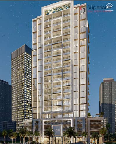 1 Bedroom Apartment for Sale in Business Bay, Dubai - Screenshot 2025-05-10 163955. png