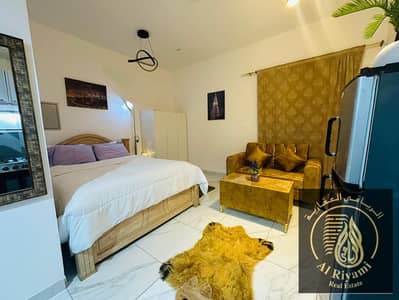 Студия в аренду в Аль Нуаимия, Аджман - IMG-20250311-WA0261. jpg