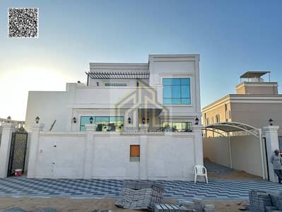 4 Bedroom Villa for Sale in Al Zahya, Ajman - WhatsApp Image 2024-11-24 at 7.38. 31 PM. jpg