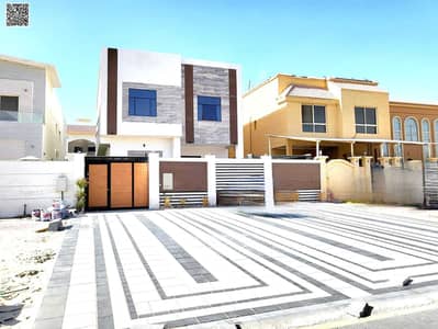 6 Bedroom Villa for Sale in Al Mowaihat, Ajman - WhatsApp Image 2025-05-10 at 3.00. 06 AM (1). jpeg