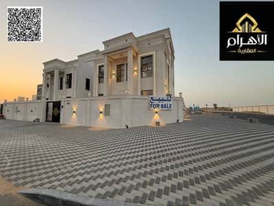 فیلا 6 غرف نوم للبيع في الحليو، عجمان - batch_773500499-1066x800. jpg