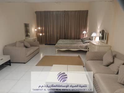 Studio for Sale in Al Rashidiya, Ajman - IMG-20250510-WA0715. jpg
