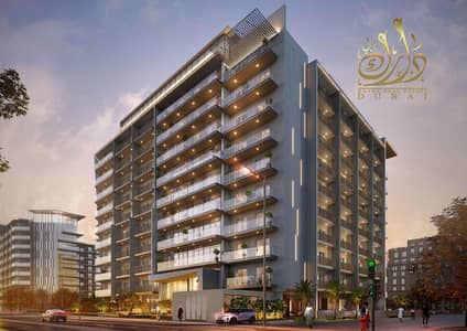 3 Bedroom Flat for Sale in Arjan, Dubai - 4. jpg