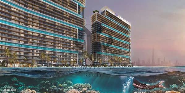 1 Bedroom Flat for Sale in Dubai Maritime City, Dubai - mbna 43ab. JPG