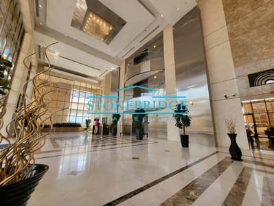 1 Bedroom Flat for Rent in Business Bay, Dubai - 20240427_154621. jpg