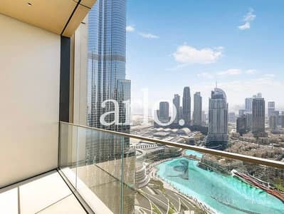 Brand New | Premium Finishes | Burj Views | Penthouse | Bayut.com - Premium Penthouse Finishes