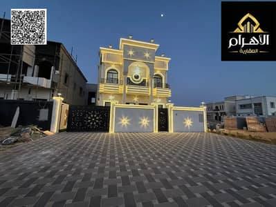 فیلا 5 غرف نوم للبيع في الزاهية، عجمان - batch_773514189-1066x800. jpg