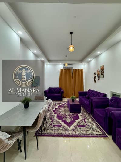 1 Спальня Апартамент в аренду в Корниш Аджман, Аджман - IMG-20250423-WA0154. jpg