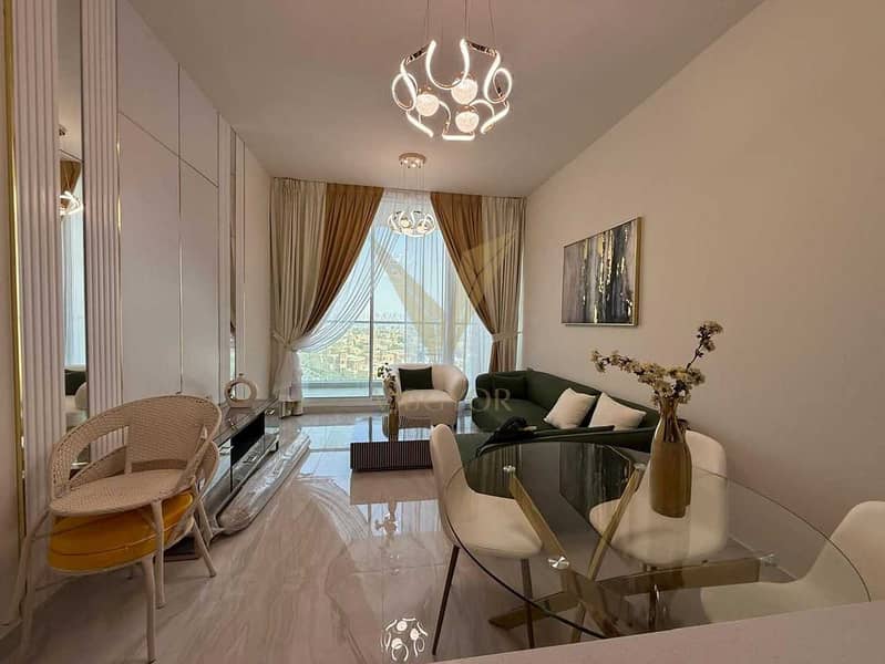 Квартира в Аль Фурджан,Жемз от Данубе, 2 cпальни, 115000 AED - 11606282 Квартира в Аль Фурджан,Жемз от Данубе, 2 cпальни, 115000 AED - 11606282