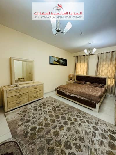 1 Bedroom Apartment for Rent in Al Taawun, Sharjah - WhatsApp Image 2025-05-10 at 4.37. 19 PM. jpeg