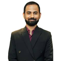 Faraz Sabir Faraz Sabir