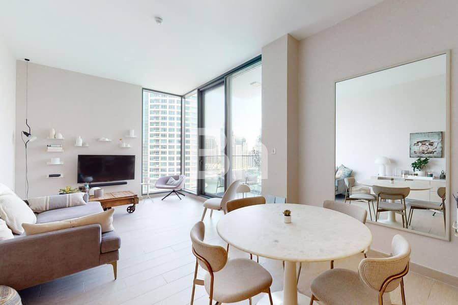 Full Marina View | Modern | Furnished Full Marina View | Modern | Furnished