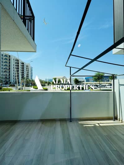 1 Bedroom Apartment for Rent in Yas Island, Abu Dhabi - WhatsApp Image 2025-05-04 at 11.44. 59 AM. jpeg