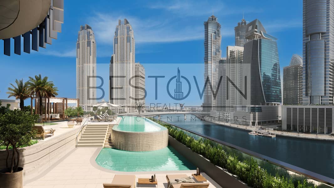 6 One River Point_Pool. jpg