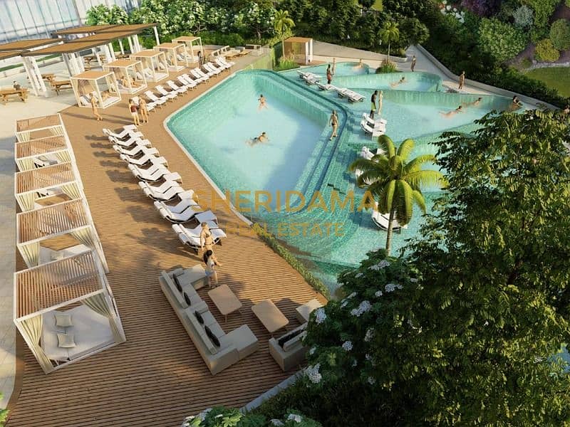 2 S - Off - Mohammed Bin Rashid City - 330 Riverside Crescent - Ph02. jpg