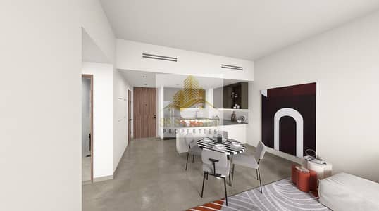 1 Bedroom Flat for Sale in Saadiyat Island, Abu Dhabi - Screenshot 2025-05-10 155922. jpg