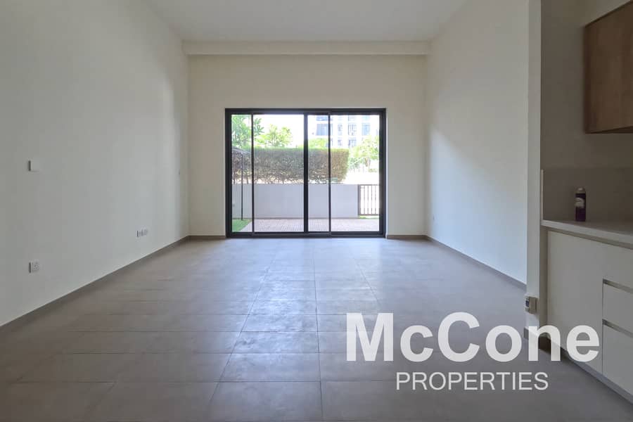 Ground Floor Terrace | Vacant | Below Market Price Ground Floor Terrace | Vacant | Below Market Price