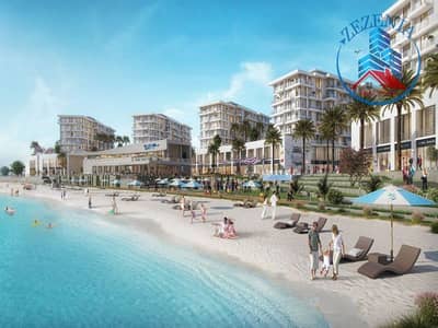 1 Bedroom Apartment for Sale in Ajmal Makan City - Sharjah Waterfront, Sharjah - 3 (2) - Copy - Copy. jpg