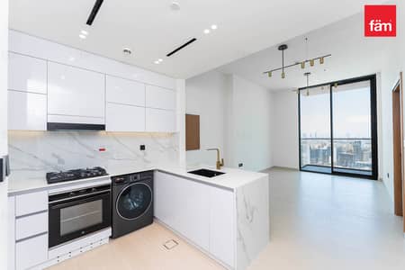 1 Bedroom Flat for Sale in Jumeirah Village Circle (JVC), Dubai - Brand new | Balcony | High floor