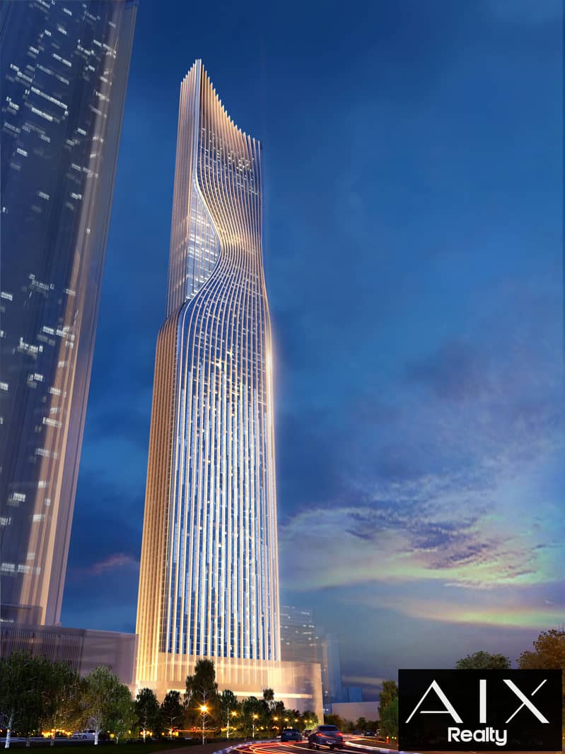 TIGER TOWER_GROUND VIEW2_. jpg TIGER TOWER_GROUND VIEW2_. jpg