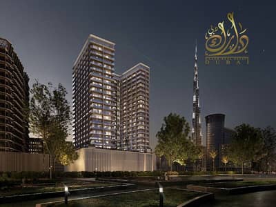 Studio for Sale in Al Jaddaf, Dubai - d0e67906e267a7cc461902d7d426de9d3e00dbb6. jpg