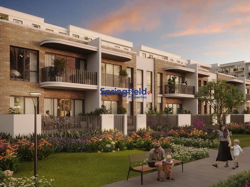 Квартира в Таун Сквер,Мэйфэр, 1 спальня, 920000 AED - 11606509 Квартира в Таун Сквер,Мэйфэр, 1 спальня, 920000 AED - 11606509