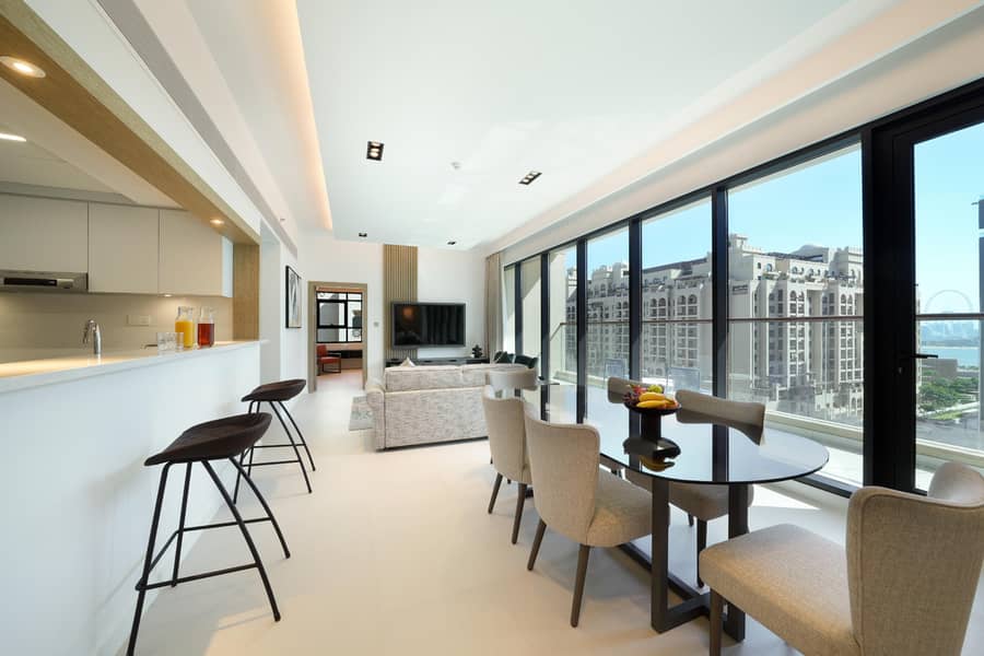 位于朱美拉棕榈岛,新黄金英里3号公寓 2 卧室的酒店式公寓 485680 AED - 11606525 位于朱美拉棕榈岛,新黄金英里3号公寓 2 卧室的酒店式公寓 485680 AED - 11606525