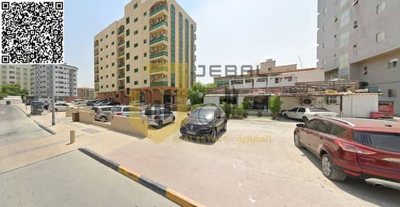 ارض استخدام متعدد  للبيع في النخيل، عجمان - Untitled design. png