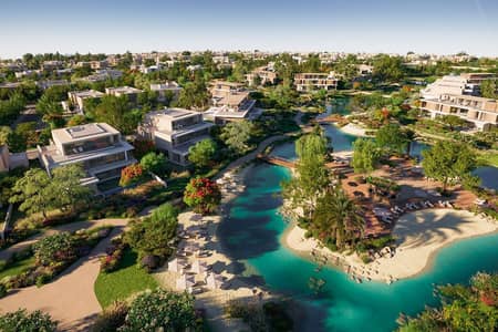 7 Cпальни Вилла Продажа в Акрес, Дубай - Вилла в Акрес, 7 спален, 23617000 AED - 11606576