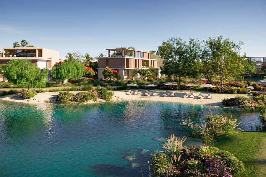 Luxury Lifestyle Living | Large Plot | Lagoon View Luxury Lifestyle Living | Large Plot | Lagoon View
