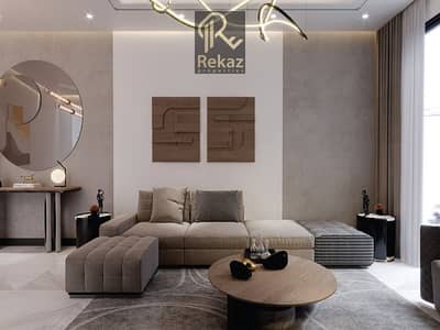 1 Bedroom Apartment for Sale in Al Mamzar, Sharjah - Screenshot 2025-05-08 123724. jpg