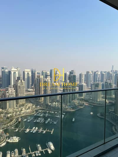 3 Bedroom Flat for Rent in Dubai Marina, Dubai - WhatsApp Image 2025-05-10 at 5.12. 59 PM. jpeg