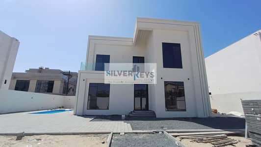 4 Bedroom Villa for Rent in Al Warqaa, Dubai - 20250419_143036. jpg