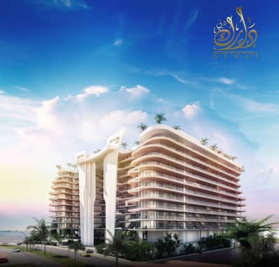 Studio for Sale in Al Marjan Island, Ras Al Khaimah - 4. jpg