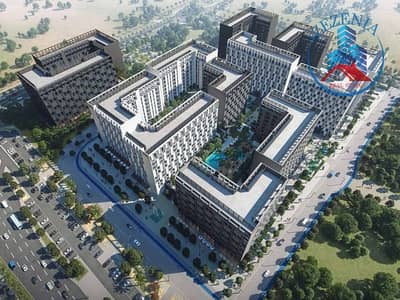 2 Bedroom Apartment for Sale in Muwaileh, Sharjah - 6. jpg