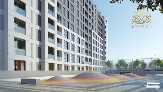 3 Cпальни Апартамент Продажа в Мувайле, Шарджа - 3. jpg