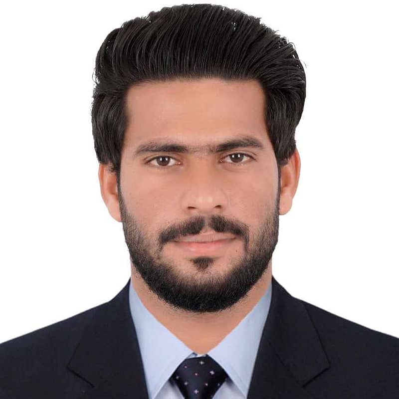 Wahaab Ali