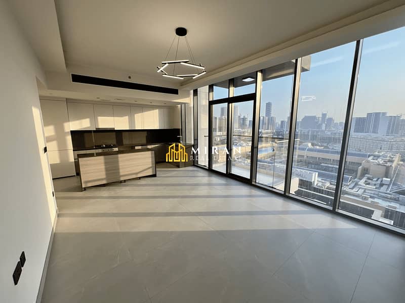 Live Large | 2BR+ Maid in WestView JVC Live Large | 2BR+ Maid in WestView JVC