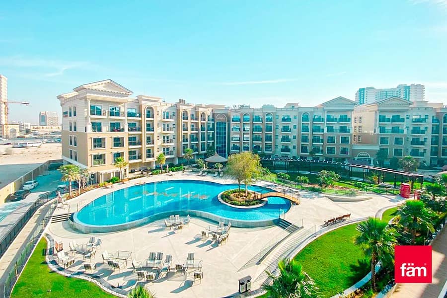 Квартира в Арджан,Резортс от Дануб, 529000 AED - 11606925 Квартира в Арджан,Резортс от Дануб, 529000 AED - 11606925